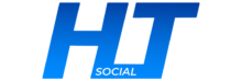 Hlt Social Logo